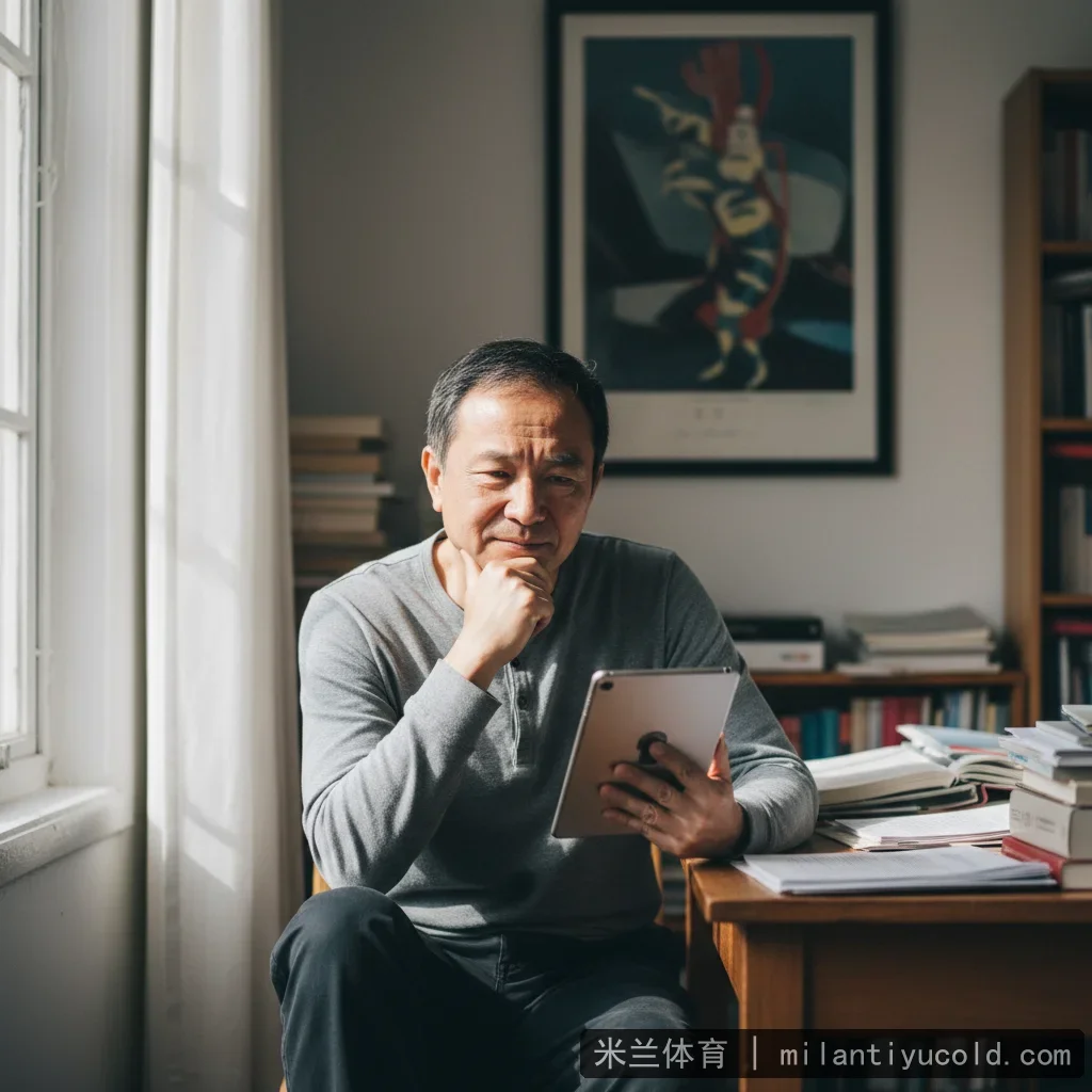米兰体育 - 知名小说作者回应影视改编争议：粉丝热议引发两极化讨论 配图1