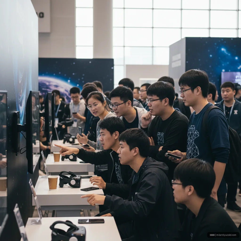 米兰体育 - 《星际探险：时空裂缝》首发，玩家热议创新玩法 配图1