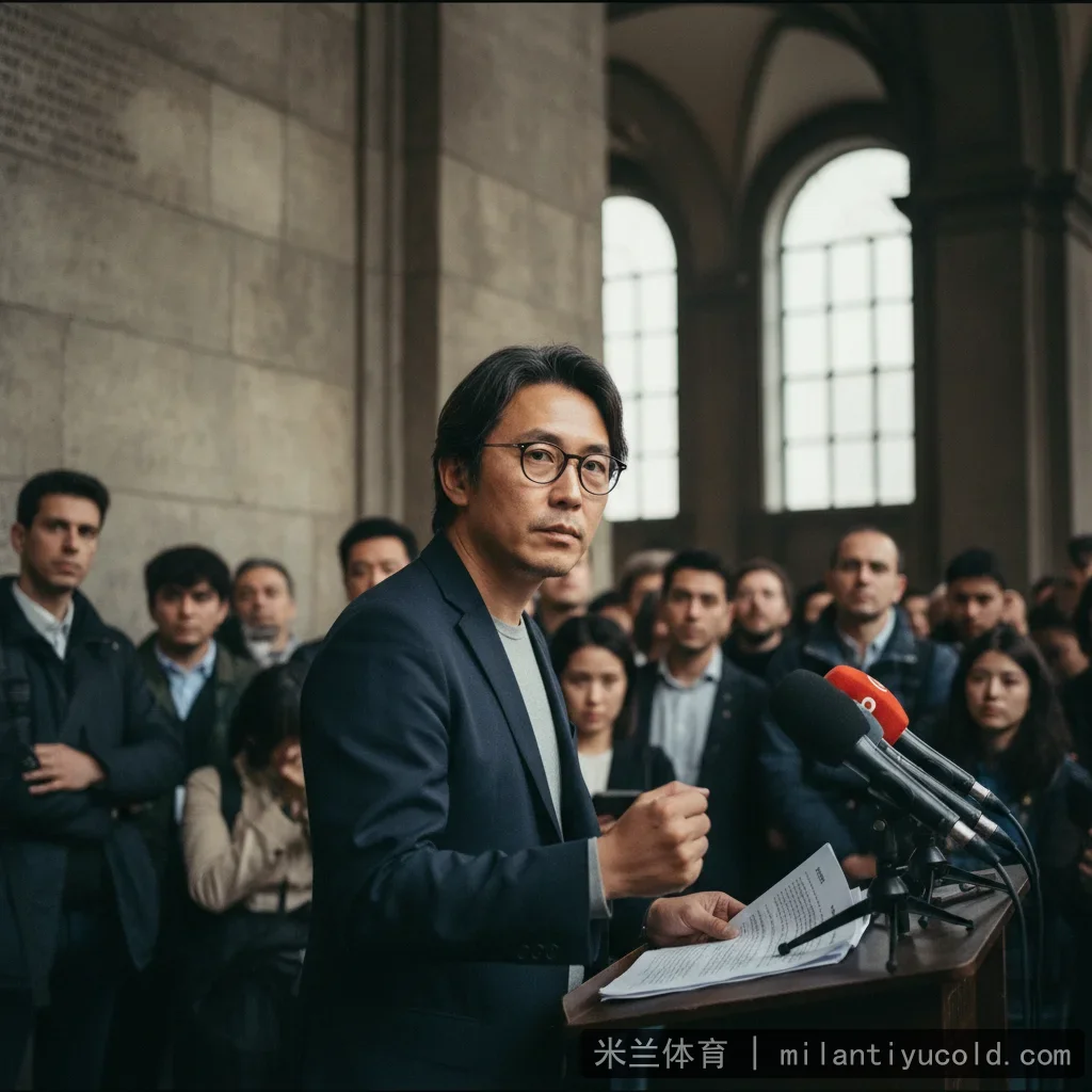 米兰体育 - 美东时间最新报道：畅销小说《孤城风暴》作者回应突发争议 配图1